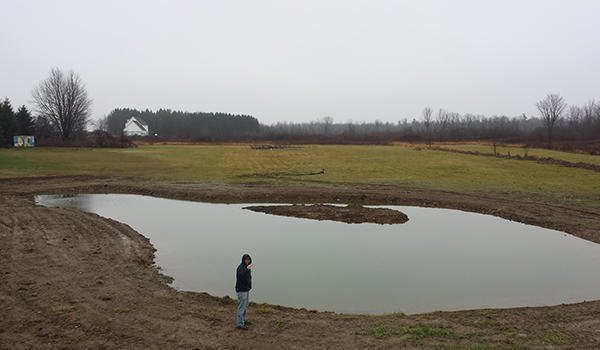 Slide of Bob Lynn & Son Septic Tank Cleaning