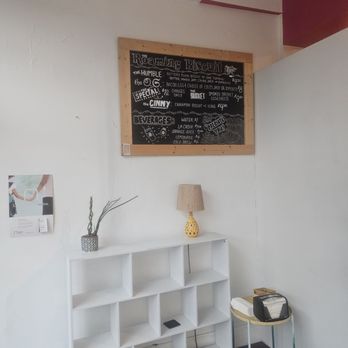 The Roaming Biscuit - Menu - Breakfast & Brunch Near Me - Cleveland, Ohio