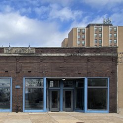 PhotoFROG - 520 West 2nd street