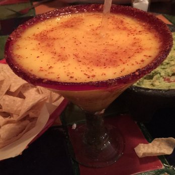 La Casita Olvera - Mexican Near Me - Whittier, California