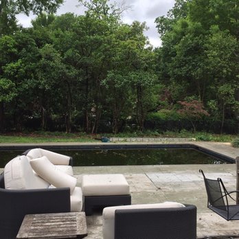 10Fences Custom Exteriors - Before - Fences & Gates Near Me - Dallas, Texas