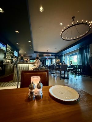 Bambara Cambridge by null Bambara Cambridge by null