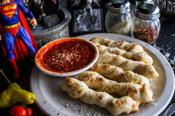 Savage Pizza (Kennesaw) by null