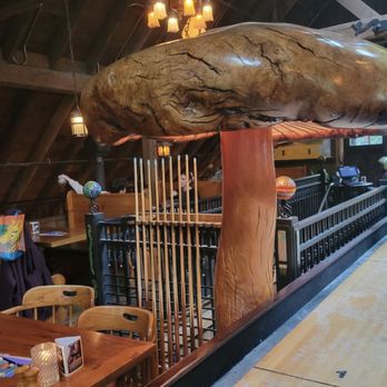 Rock Creek Tavern - Big mushroom light upstairs! - Pubs Near Me - Hillsboro, Oregon Rock Creek Tavern - Big mushroom light upstairs! - Pubs Near Me - Hillsboro, Oregon