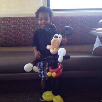 Steve's Fun Balloons - Balloon Services Near Me - Las Vegas, Nevada Steve's Fun Balloons - Balloon Services Near Me - Las Vegas, Nevada