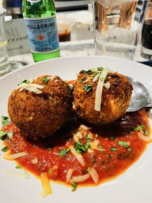 San Giorgio Pizzeria Napoletana by null