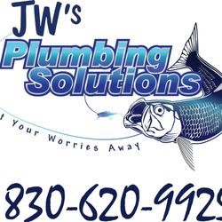 Jw’s plumbing solutions