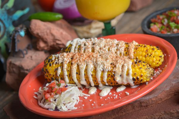 Javelina Cantina by null