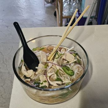 Buddha Belly - Pho Ga (Chicken Pho) - Thai Near Me - Los Angeles, California Buddha Belly - Pho Ga (Chicken Pho) - Thai Near Me - Los Angeles, California