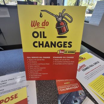 Les Schwab Tire Center - Oil Changes - Tires Near Me - Kent, Washington Les Schwab Tire Center - Oil Changes - Tires Near Me - Kent, Washington