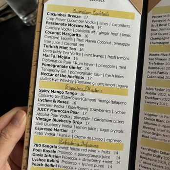 Oasis Restaurant - Cocktails menu - Afghan Near Me - Pleasanton, California Oasis Restaurant - Cocktails menu - Afghan Near Me - Pleasanton, California