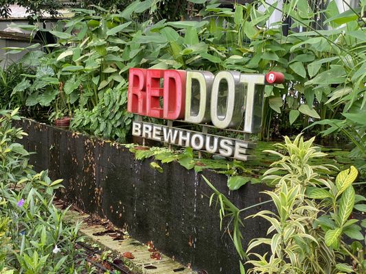 RedDot Brewhouse by null