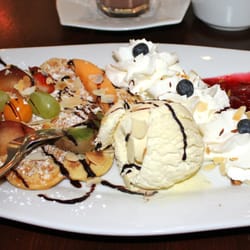 Tee und Kaffee Bistro