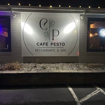 Cafe Pesto's - Italian Near Me - Farmington, Connecticut Cafe Pesto's - Italian Near Me - Farmington, Connecticut