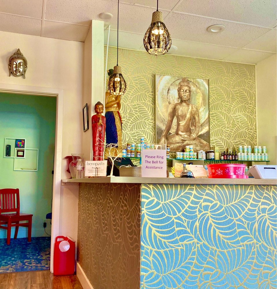 ACQPOINT ACUPUNCTURE & WELLNESS Updated October 2024 23 Photos & 32