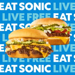 Sonic Drive-In