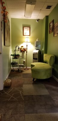 Cornelian Day Spa by null
