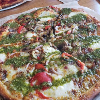 Blaze Pizza - Pizza Near Me - Sparks, Nevada Blaze Pizza - Pizza Near Me - Sparks, Nevada