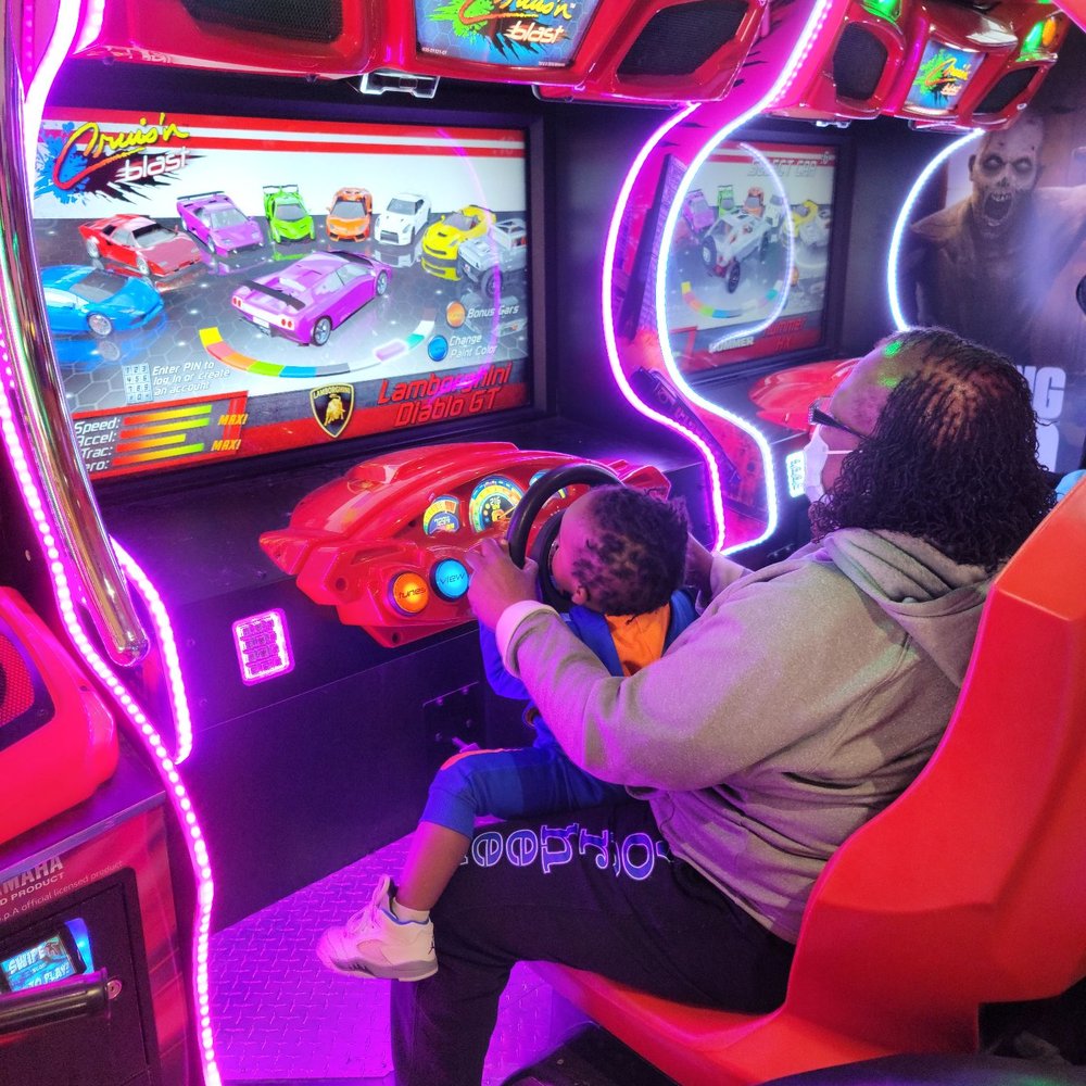 Top 10 Best Pinball near Pigeon TN 37863 Last Updated August