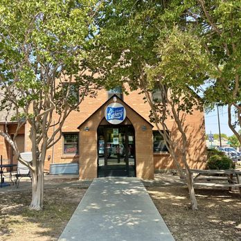 Blue Bonnet Bakery - Entrance - Bakeries Near Me - Fort Worth, Texas Blue Bonnet Bakery - Entrance - Bakeries Near Me - Fort Worth, Texas
