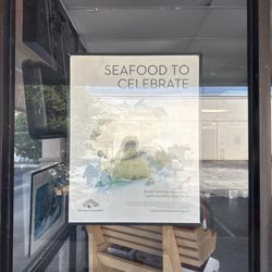 Champions Seafood Market