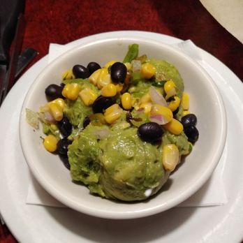 Santa Fe Cattle - Guacamole. - Steakhouses Near Me - Midwest City, Oklahoma