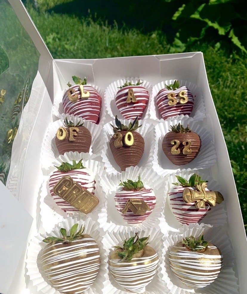 DEE LISCIOUS BERRIES Chicago, IL Yelp