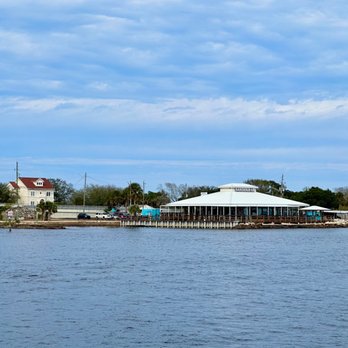 St. Johns River Ferry - Public Transportation Near Me - Atlantic Beach, Florida