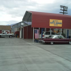 Warren's Auto Repair