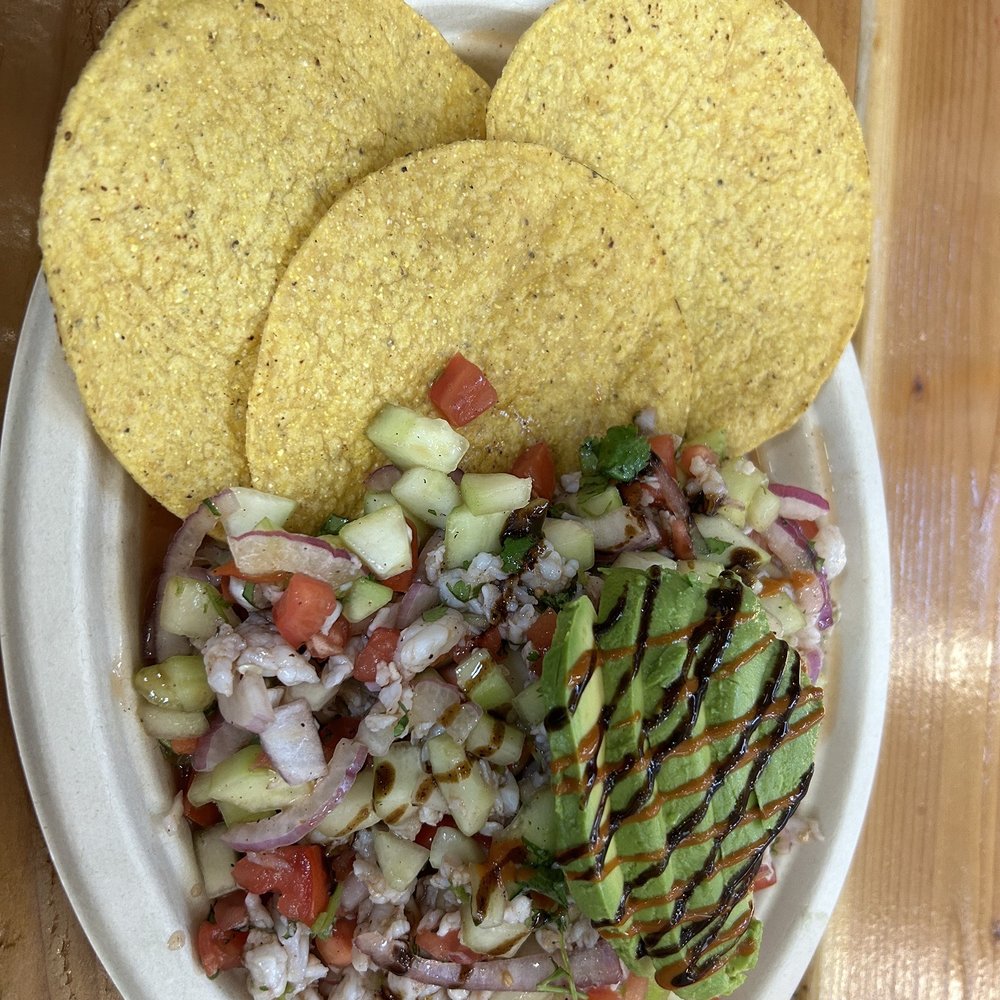 Miches Vatos - Jalisco Ceviche - Food Trucks Near Me - Reno, Nevada Miches Vatos - Jalisco Ceviche - Food Trucks Near Me - Reno, Nevada