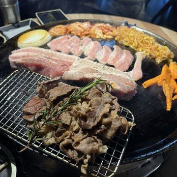 Pigya - Korean Near Me - Los Angeles, California Pigya - Korean Near Me - Los Angeles, California
