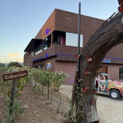 Casa Frida