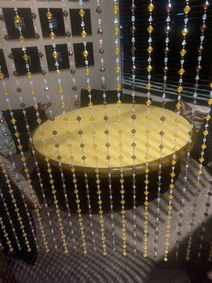 Tandoor Indian Bistro by null