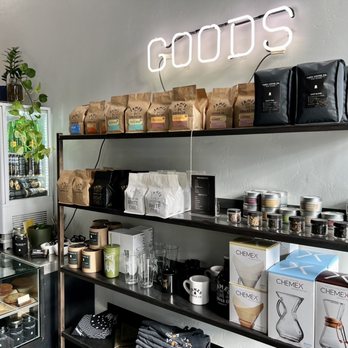 James Coffee - Inside - Coffee & Tea Near Me - San Diego, California James Coffee - Inside - Coffee & Tea Near Me - San Diego, California