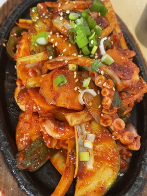 Myung Dong Noodle House by null