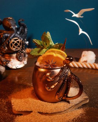 Old Wives' Tale by null