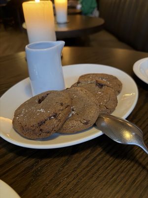 Ox Bar & Hearth by null