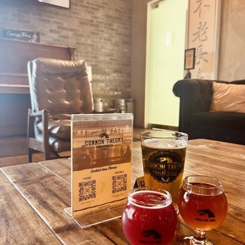 Common Theory - Drinks. Speakeasy - Gastropubs Near Me - San Diego, California Common Theory - Drinks. Speakeasy - Gastropubs Near Me - San Diego, California