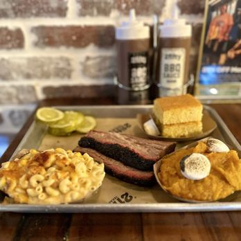 2Fifty Texas BBQ - Barbeque Near Me - Washington, DC, District of Columbia