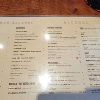 Surisan - Korean Near Me - San Francisco, California