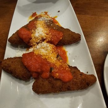 Hard Hat Tavern - Durham - Fried Mozzarella - Pubs Near Me - Durham, Connecticut