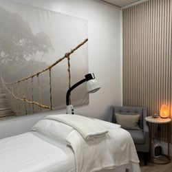 Aviara Acupuncture & Integrative Health - Aviara Acupuncture & Integrative Wellness Treatment Room