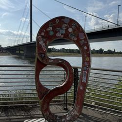 Das Ohr von Düsseldorf - ... Impressionen ...