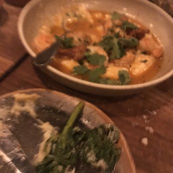 Taproot - Phenomenal! - New American Near Me - Norwalk, Connecticut