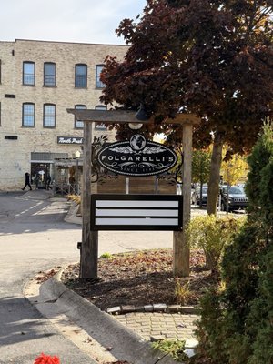 Folgarelli's Market & Wine Shop by null