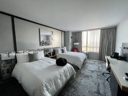 LOEWS CHICAGO O’HARE HOTEL - Updated August 2024 - 381 Photos & 195