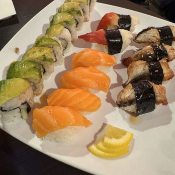 JJ Sushi - Sushi Bars Near Me - Sparks, Nevada JJ Sushi - Sushi Bars Near Me - Sparks, Nevada
