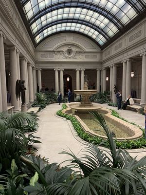 The Frick Collection by null
