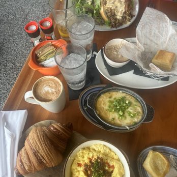 The Butter Milk Ranch - Breakfast & Brunch Near Me - Nashville, Tennessee
