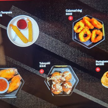 Chubby Cattle Wagyu Shabu House | Philly - Sides Menu - Hot Pot Near Me - Philadelphia, Pennsylvania